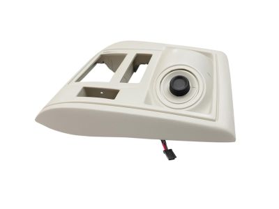 Mopar 1LX691W1AA Housing-Overhead Console