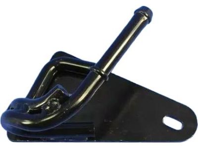 Mopar 68225229AA Bracket-Exhaust