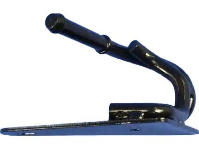 Mopar 68225229AA Bracket-Exhaust