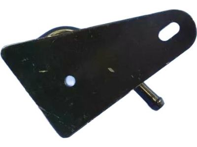 Mopar 68225229AA Bracket-Exhaust