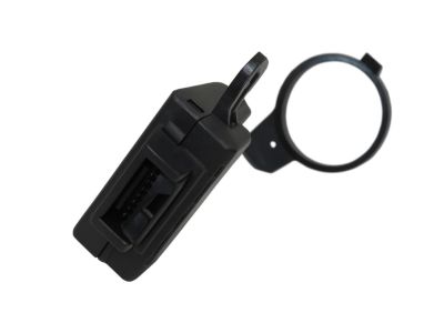 Mopar 4686665AC Module-IMMOBILIZER