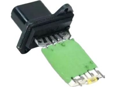 Mopar 5161067AB Resistor-Blower Motor