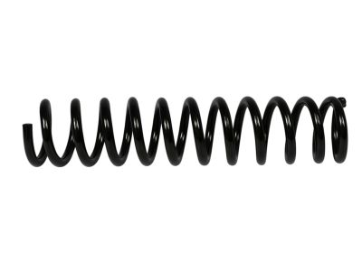 Mopar 4873102 Front Suspension Coil Spring
