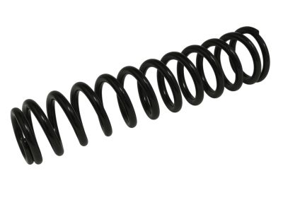Mopar 4873102 Front Suspension Coil Spring