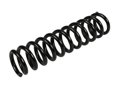 Mopar 4873102 Front Suspension Coil Spring