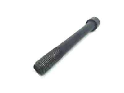 Mopar 6508581AA Stud-KNURLED