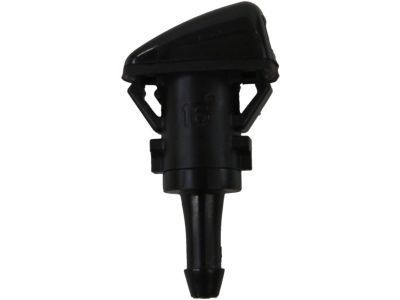 Mopar 5113049AA Nozzle-Windshield Washer