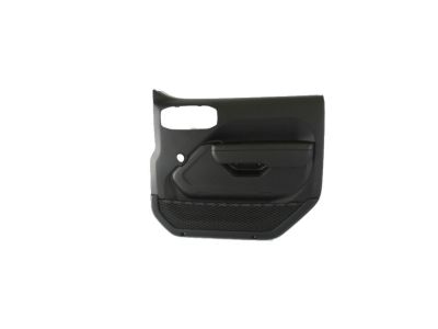 Mopar 5ZW80TX7AE Panel-Front Door Trim