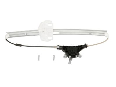 Mopar 68018024AA Door Window Regulator