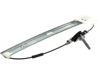 Mopar 68018024AA Door Window Regulator