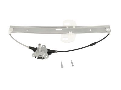 Mopar 68018024AA Door Window Regulator