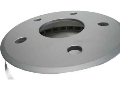 Mopar 52855005AB Front Brake Rotor