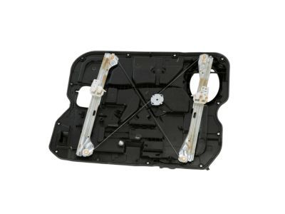 Mopar 68171827AD Panel-Carrier Plate