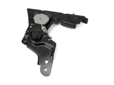 Mopar 68050743AA Latch-Seat Back