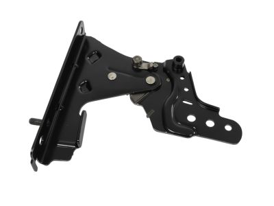 Mopar 68050743AA Latch-Seat Back