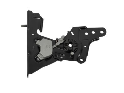Mopar 68050743AA Latch-Seat Back