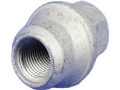 Mopar 6510497AA Nut-Wheel