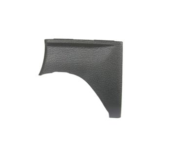 Mopar 6BK68TX7AB Bezel-Instrument Panel