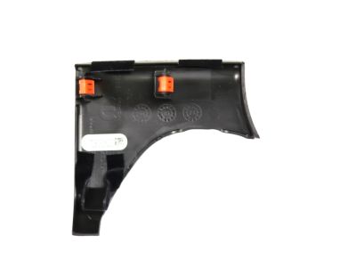 Mopar 6BK68TX7AB Bezel-Instrument Panel