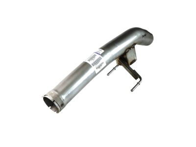Mopar 68261130AB EXHAUST EXTENSION