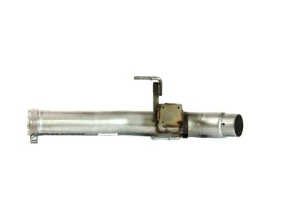 Mopar 68261130AB EXHAUST EXTENSION