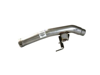 Mopar 68261130AB EXHAUST EXTENSION