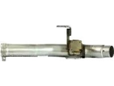 Mopar 68261130AB EXHAUST EXTENSION