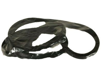 Mopar MR432920 WEATHERSTRIP-Trunk Lid