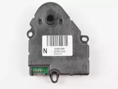Mopar 5137781AA SERVO-A/C Temperature Door
