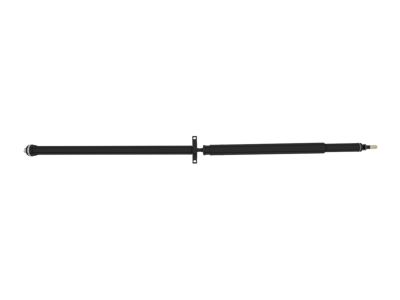 Mopar 68305555AB Drive Shaft