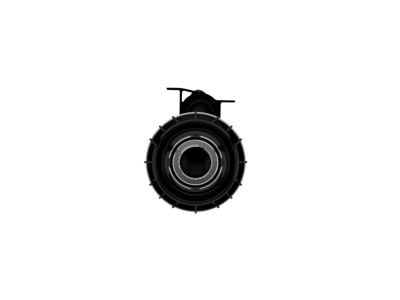 Mopar 68305555AB Drive Shaft