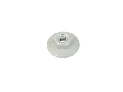 Mopar 6510114AA NUT/WASHE-HEXAGON