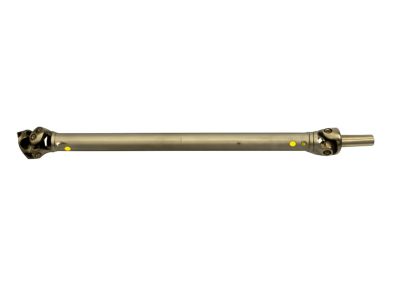 Mopar 5146477AA Rear Drive Shaft
