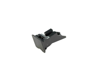Mopar 6EL33DX9AB Cover-SHIFTER Over Ride