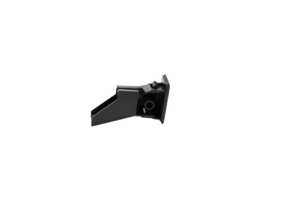 Mopar 6EL33DX9AB Cover-SHIFTER Over Ride