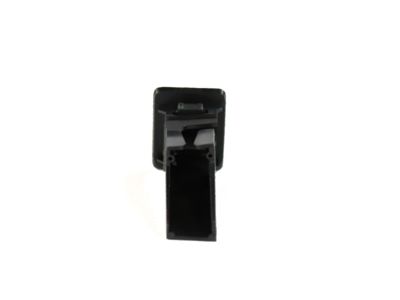 Mopar 6EL33DX9AB Cover-SHIFTER Over Ride