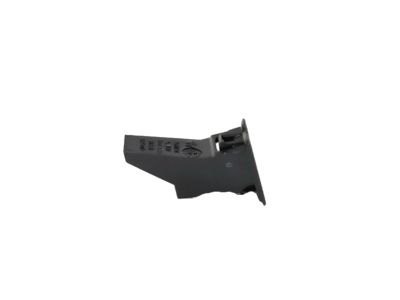 Mopar 6EL33DX9AB Cover-SHIFTER Over Ride