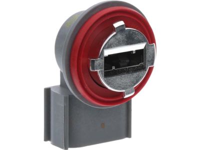 Mopar 68096287AA Socket-Turn Signal Bulb