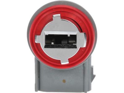 Mopar 68096287AA Socket-Turn Signal Bulb