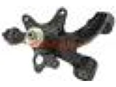 Mopar 68285996AC Knuckle-Front