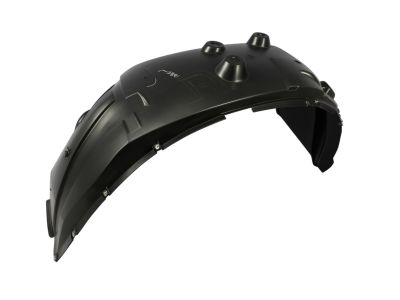Mopar 68053736AG Shield-WHEELHOUSE