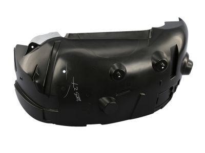Mopar 68053736AG Shield-WHEELHOUSE