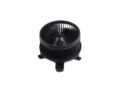 Mopar 68542630AA BLOWER WITH WHEEL