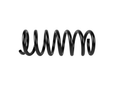 Mopar 68172102AB Front Coil Spring