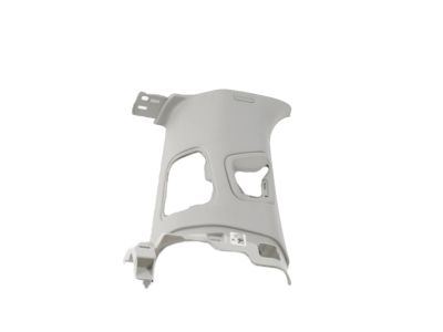 Mopar 6XP07SA5AD Panel-C Pillar