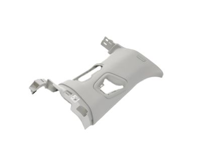 Mopar 6XP07SA5AD Panel-C Pillar