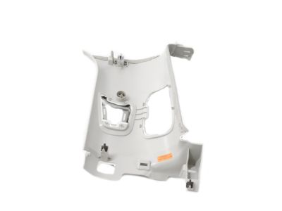 Mopar 6XP07SA5AD Panel-C Pillar