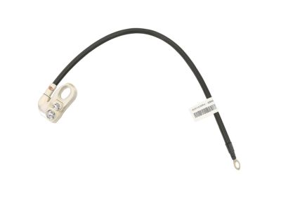 Mopar 68531758AA CABLE-BATTERY NEGATIVE