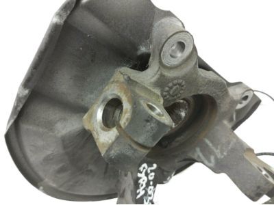 Mopar 68088498AD Suspension Knuckle Front Right