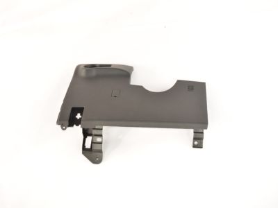 Mopar 6EL32DX9AA Cover-Steering Column